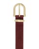 Sanctuary Sanctuary All Day Suede Belt - 3