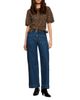 Sanctuary Sanctuary Animal Print Perfect Sweater Tee - 2