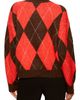 Sanctuary Sanctuary Argyle Pullover - 2