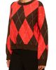 Sanctuary Sanctuary Argyle Pullover - 3
