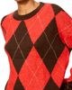 Sanctuary Sanctuary Argyle Pullover - 4