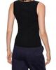 Sanctuary Sanctuary Back To Bare Rib Sweater Vest - 3
