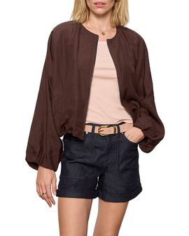 Sanctuary Sanctuary Bubble Jacket