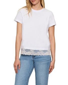 Sanctuary Sanctuary Cami Remix Tee