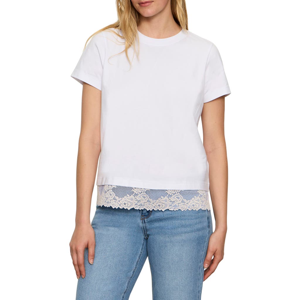 Sanctuary Sanctuary Cami Remix Top