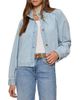 Sanctuary Sanctuary Charlotte Jean Jacket in Whisper - 1