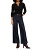 Sanctuary Sanctuary Chelsea Wide Leg Jeans in Too Much - 2