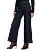 Sanctuary Sanctuary Chelsea Wide Leg Jeans in Too Much - 4