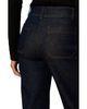 Sanctuary Sanctuary Chelsea Wide Leg Jeans in Too Much - 5