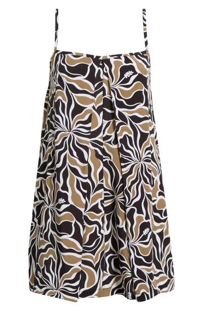 Sanctuary Sanctuary Cover-Up Romper