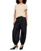 Sanctuary Sanctuary Denim Balloon Ankle Trousers - 2
