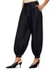 Sanctuary Sanctuary Denim Balloon Ankle Trousers - 6