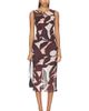Sanctuary Sanctuary Desire More Mesh Cinch Dress - 1