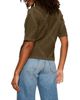 Sanctuary Sanctuary Diamond Stitch Sweater Tee - 3