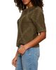 Sanctuary Sanctuary Diamond Stitch Sweater Tee - 4