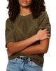 Sanctuary Sanctuary Diamond Stitch Sweater Tee - 5