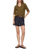Sanctuary Sanctuary Dolce Notch Neck Tee - 2