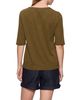Sanctuary Sanctuary Dolce Notch Neck Tee - 3