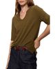 Sanctuary Sanctuary Dolce Notch Neck Tee - 4