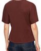Sanctuary Sanctuary Dolman Sleeve Organic Cotton T-Shirt - 2
