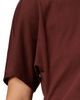 Sanctuary Sanctuary Dolman Sleeve Organic Cotton T-Shirt - 4