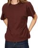Sanctuary Sanctuary Dolman Sleeve Organic Cotton T-Shirt - 5