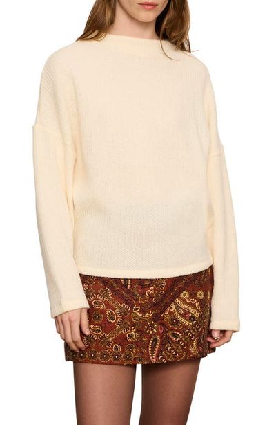 Sanctuary Sanctuary Dolman Sleeve Sweater