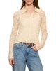 Sanctuary Sanctuary Dreamer Lace Shirt - 1
