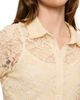 Sanctuary Sanctuary Dreamer Lace Shirt - 4