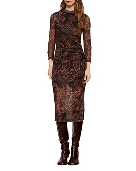 Sho Dress
