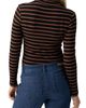 Sanctuary Sanctuary Essential Stripe Turtleneck - 2