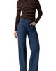 Sanctuary Sanctuary Essential Stripe Turtleneck - 3