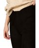 Sanctuary Sanctuary Faux Suede Flared Leggings - 5