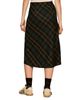 Sanctuary Sanctuary Favorite Plaid Midi Slip Skirt - 5