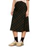 Sanctuary Sanctuary Favorite Plaid Midi Slip Skirt - 6