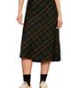 Sanctuary Sanctuary Favorite Plaid Slip Skirt - 1