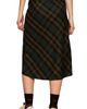 Sanctuary Sanctuary Favorite Plaid Slip Skirt - 3