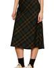 Sanctuary Sanctuary Favorite Plaid Slip Skirt - 4