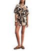 Sanctuary Sanctuary Good Time Linen Shorts - 2