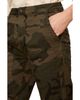 Sanctuary Sanctuary Hiker Cotton Stretch Camo Pants - 5