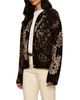 Sanctuary Sanctuary Jacquard Knit Collarless Jacket - 3