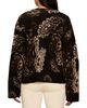 Sanctuary Sanctuary Jacquard Knit Collarless Jacket - 5