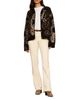 Sanctuary Sanctuary Jacquard Knit Collarless Jacket - 6