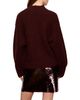 Sanctuary Sanctuary Kacy Ribbed Long Sleeve Sweater - 3