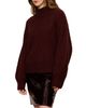 Sanctuary Sanctuary Kacy Ribbed Long Sleeve Sweater - 5