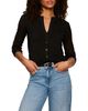 Sanctuary Sanctuary Knit Mesh Long Sleeve Cardigan - 3