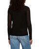Sanctuary Sanctuary Knit Mesh Long Sleeve Cardigan - 4