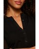 Sanctuary Sanctuary Knit Mesh Long Sleeve Cardigan - 6