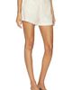 Sanctuary Sanctuary Linen Marine Short - 2