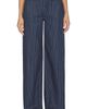 Sanctuary Sanctuary Marine Full Length Pant - 1
